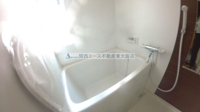 【浴室】 | Luxe本町