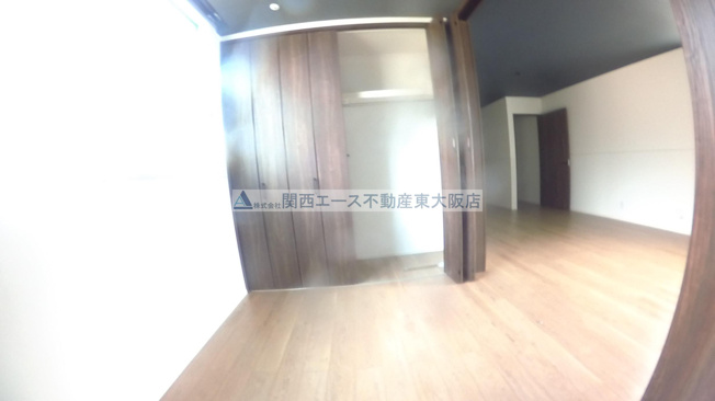 【洋室】 | Luxe本町