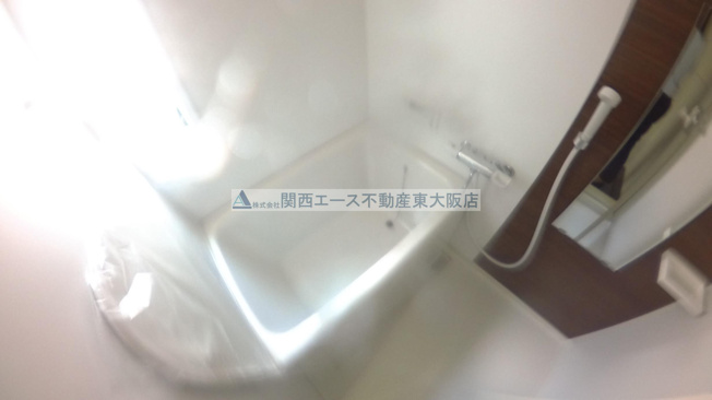 【浴室】 | Luxe本町