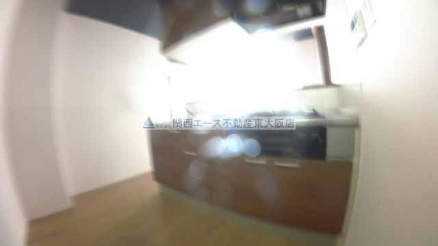 【キッチン】 | Luxe本町