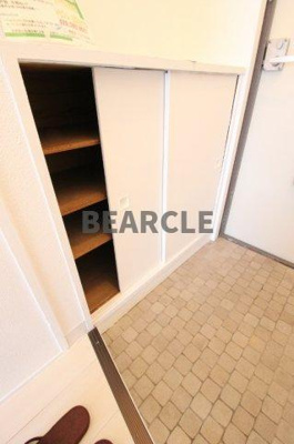 【収納】 | コープみささぎ