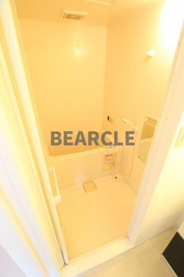 【浴室】 | コープみささぎ