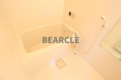 【浴室】 | コープみささぎ