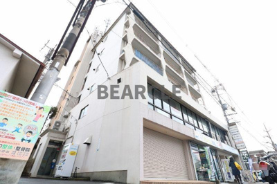 【外観】 | コープみささぎ