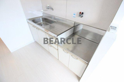 【キッチン】 | コープみささぎ