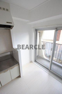 【内装】 | コープみささぎ