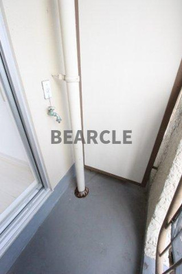 【バルコニー】 | コープみささぎ