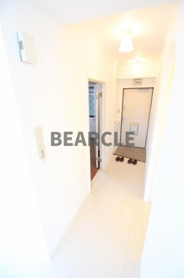 【内装】 | コープみささぎ