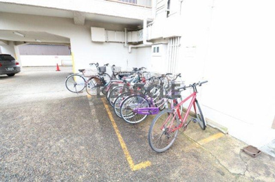 【その他共用部分】 | コープみささぎ