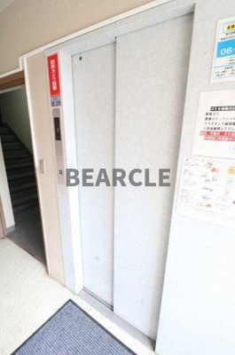 【その他共用部分】 | コープみささぎ