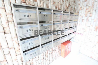 【その他共用部分】 | コープみささぎ