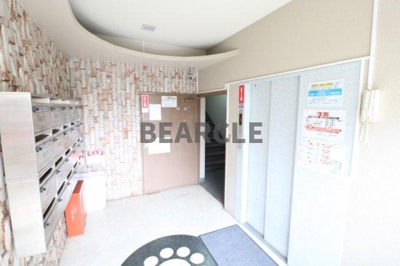 【エントランス】 | コープみささぎ