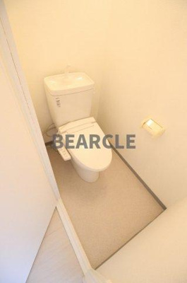 【トイレ】 | コープみささぎ