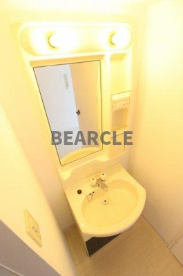 【洗面所】 | コープみささぎ