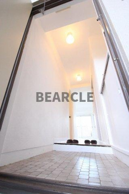 【玄関】 | コープみささぎ