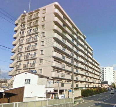 【外観】 | 西宮朝凪アーバンコンフォート