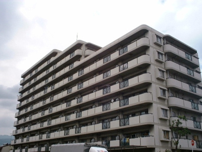 【外観】 | 西宮朝凪アーバンコンフォート