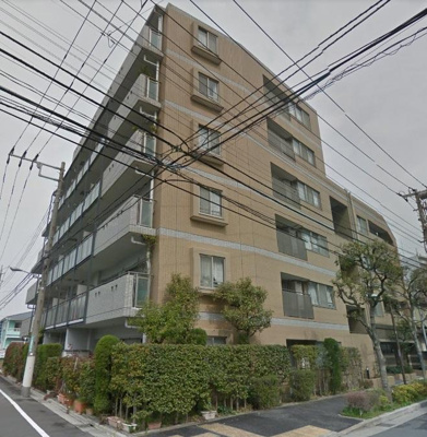 【外観】 | クオーディア西葛西マンション　北葛西５丁目