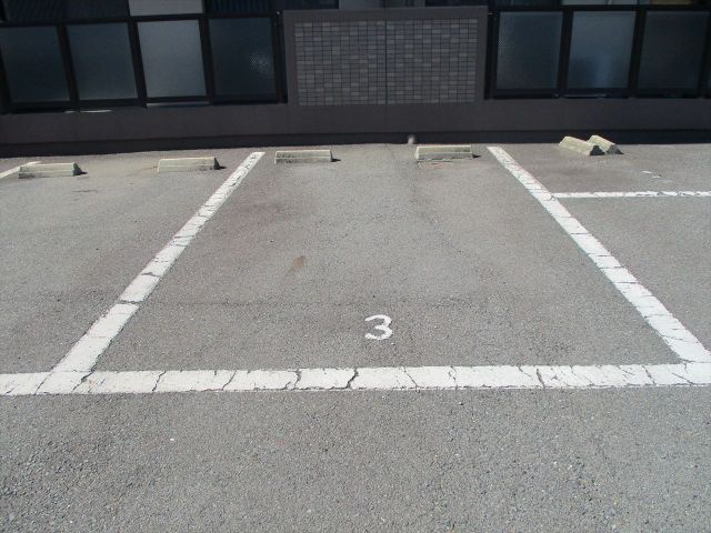 サンコート新西のその他共用部分|サンコート新西