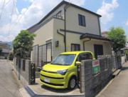 伊孑志2丁目戸建の画像