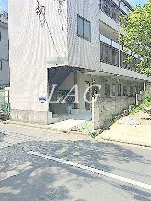 【エントランス】 | アリスヴィラ | エントランスです。