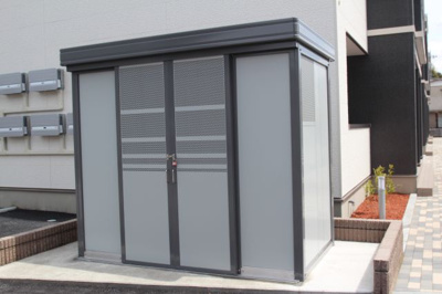 【その他共用部分】 | プランドル