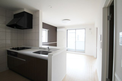 【キッチン】 | プランドール