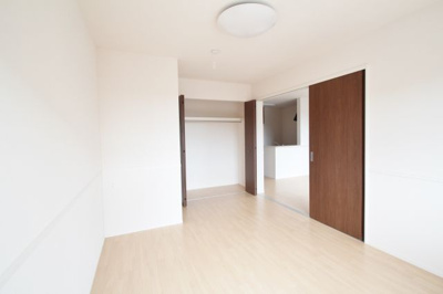 【洋室】 | プランドール