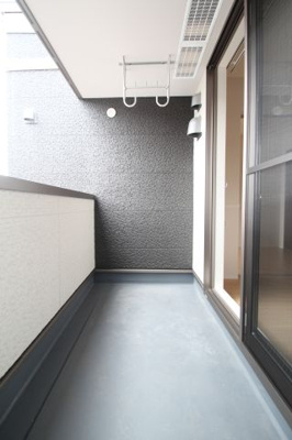 【バルコニー】 | プランドール