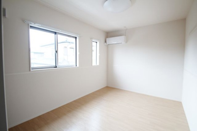 【洋室】 | プランドール