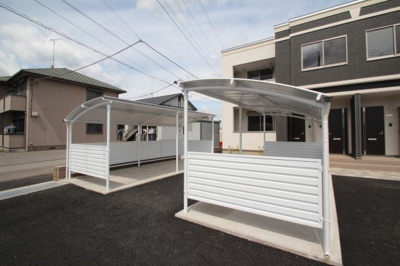 【その他共用部分】 | プランドール