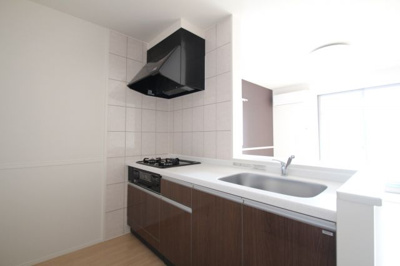 【キッチン】 | プランドール