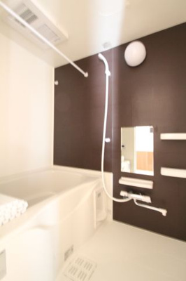 【浴室】 | プランドール