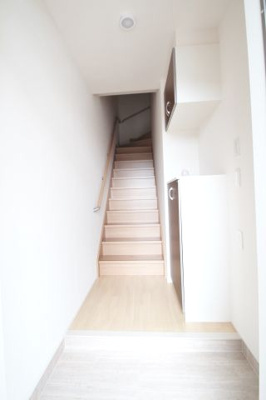 【玄関】 | プランドール