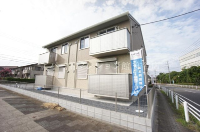 【外観】 | Solana yawara