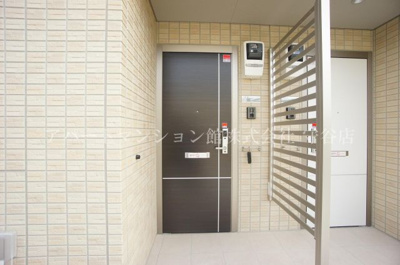 【エントランス】 | Solana yawara