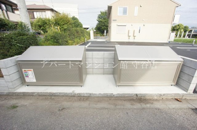 【その他共用部分】 | Solana yawara