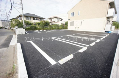 【駐車場】 | Solana yawara