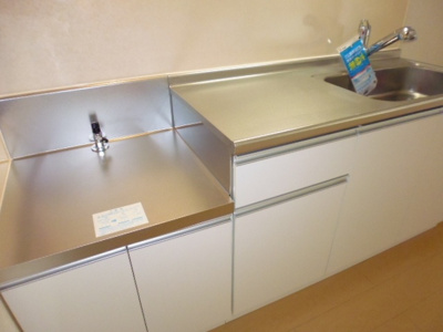 【キッチン】 | ハワイ・コナ | キッチン