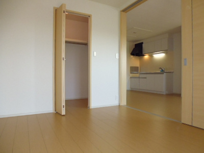 【洋室】 | ハワイ・コナ | 洋室