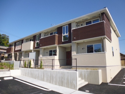 【外観】 | ハワイ・コナ