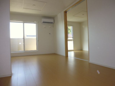 【居間・リビング】 | ハワイ・コナ