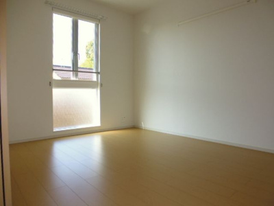 【洋室】 | ハワイ・コナ