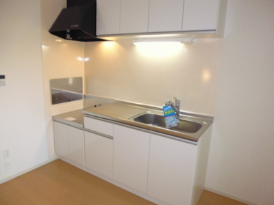 【キッチン】 | ハワイ・コナ | キッチン