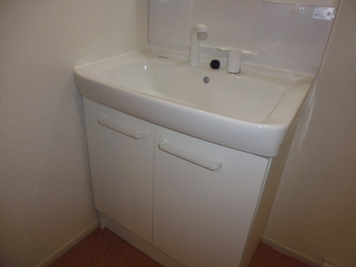 【独立洗面台】 | ハワイ・コナ | シャンプードレッサー