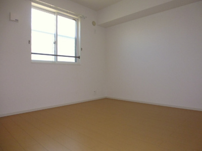 【寝室】 | ハワイ・コナ | 洋室