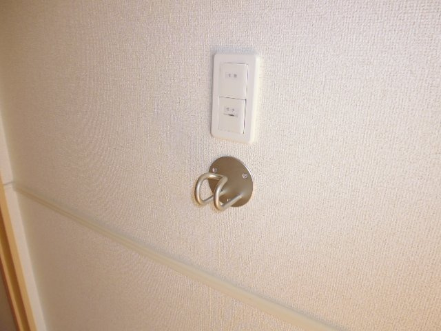 ヴィヴァーチェⅡの設備