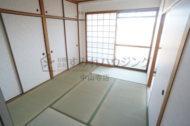 プリヴェール中山のその他