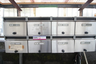 【その他共用部分】