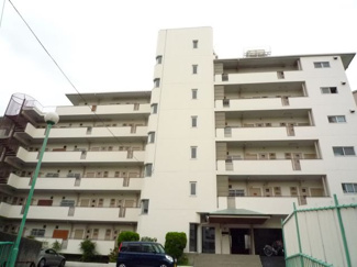 【外観】 | 閑静な住宅街に立地★
